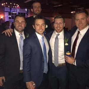 Meet your Posher, Clifton